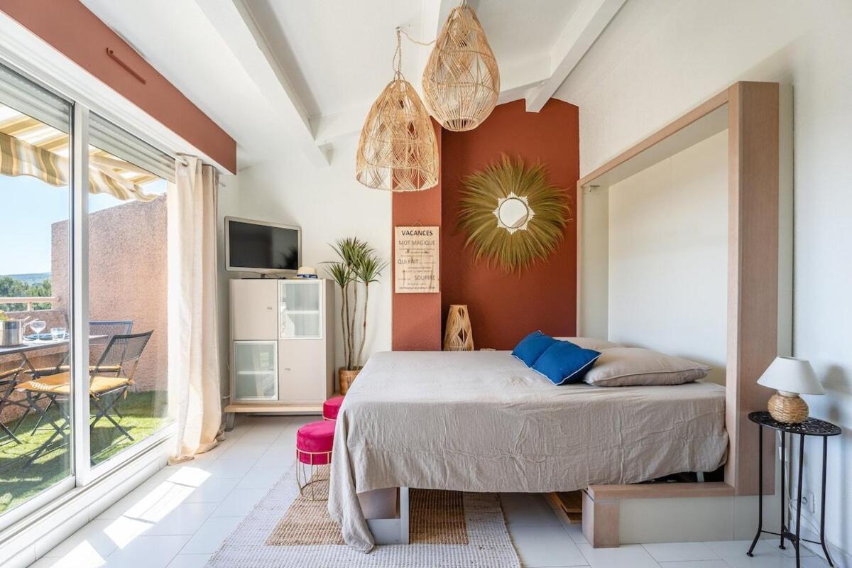 Apartment Le Neptune Cassis