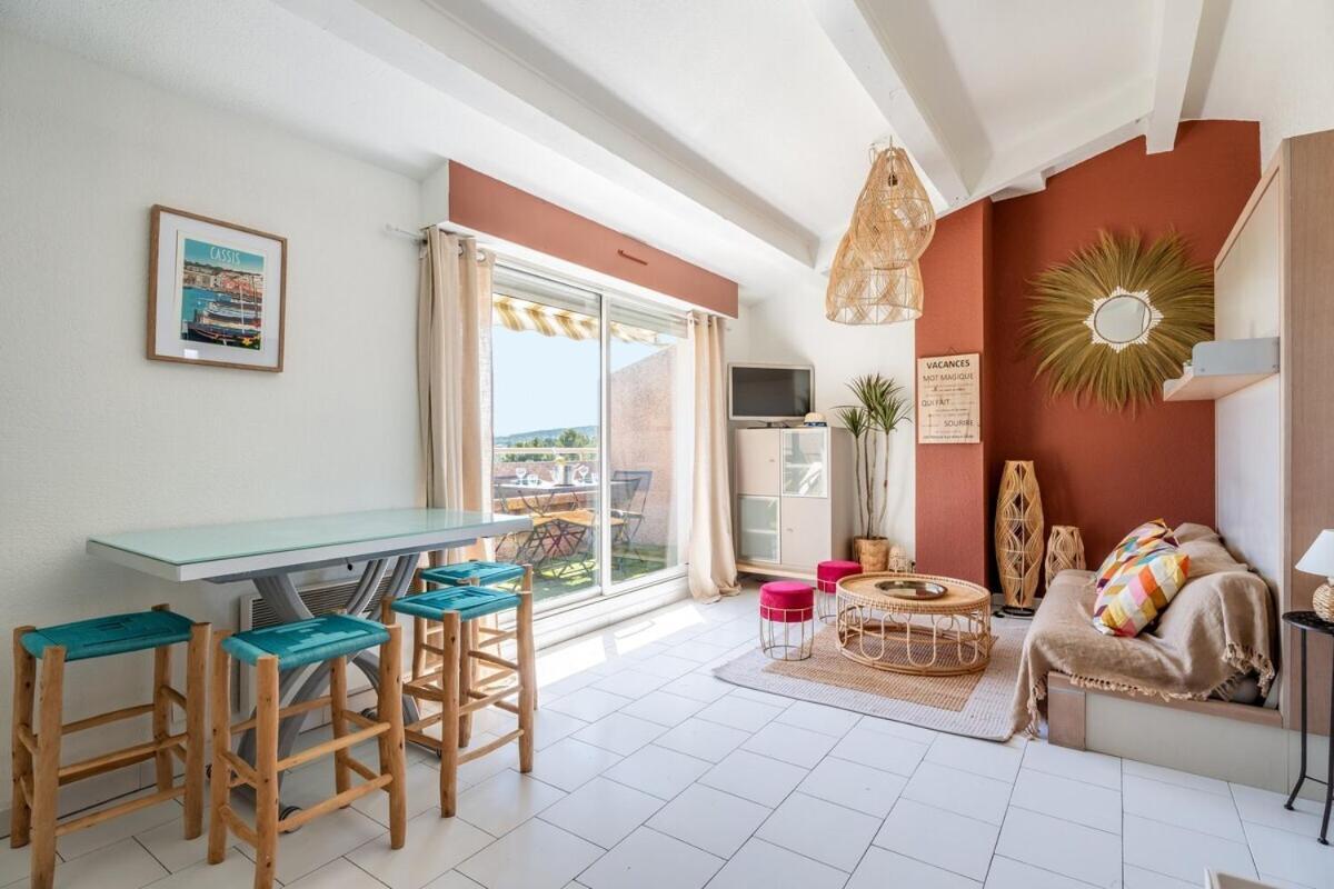Le Neptune Apartment
