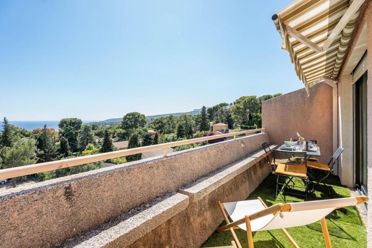 Le Neptune Apartment *