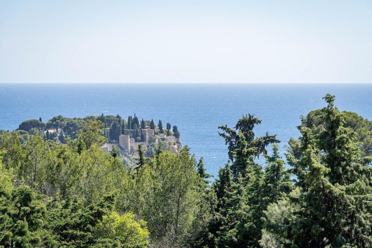 Le Neptune Apartment Cassis