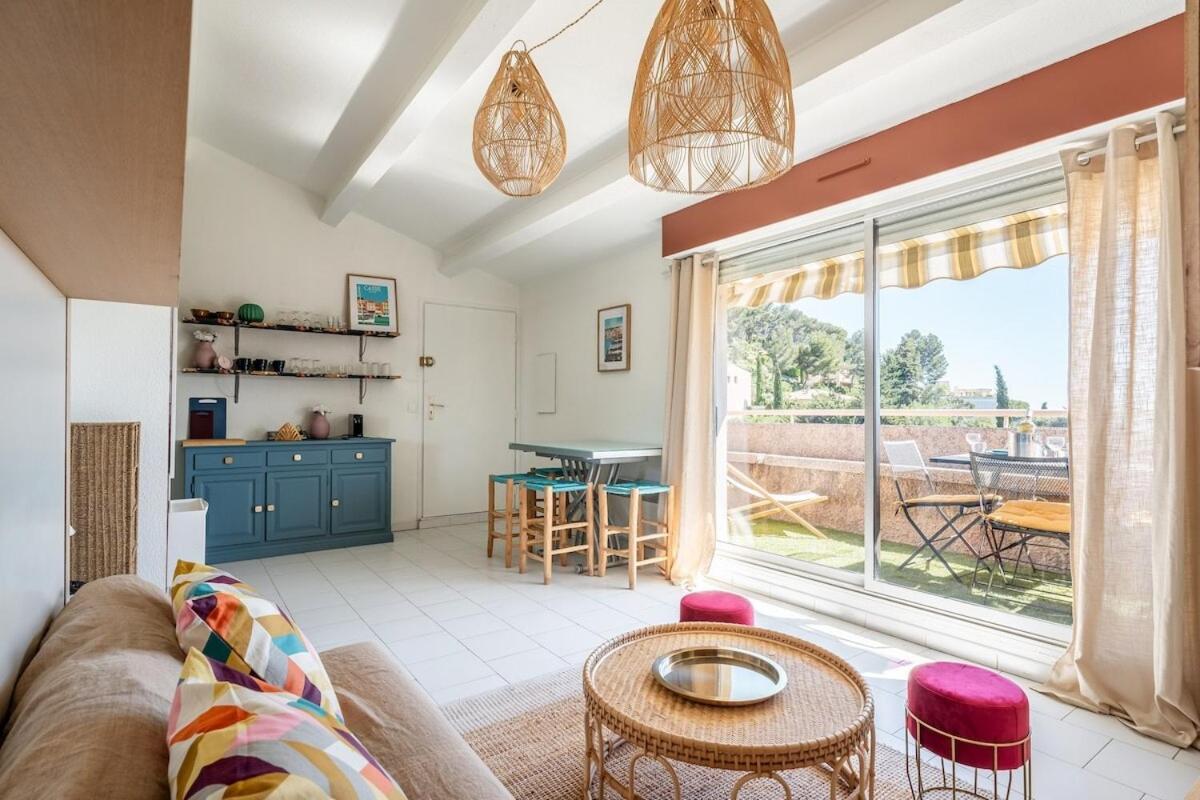 Le Neptune Apartment *